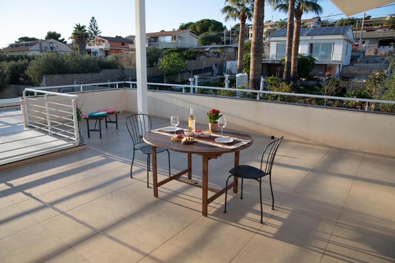 Ki Vista Apartment Марина-ди-Рагуза Экстерьер фото